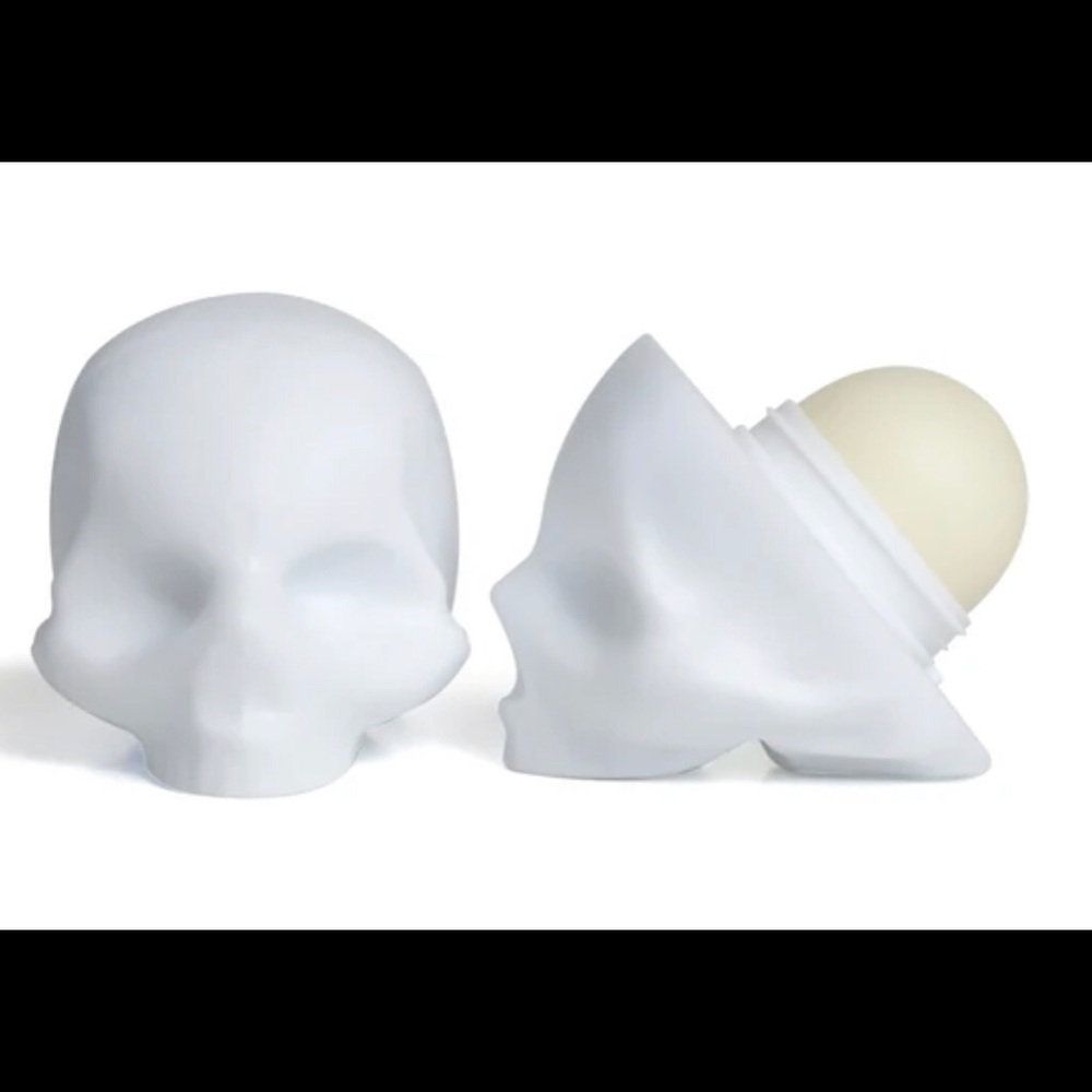 Rebels Refinery skull balm